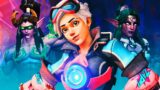 Overwatch skin rare: 15 skin tra le piu rare che forse non avrai mai, aggiornato 2026