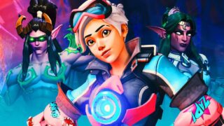 Overwatch skin rare: 15 skin tra le piu rare che forse non avrai mai, aggiornato 2026