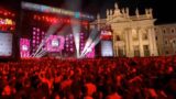 Concertone del Primo Maggio 2026: Litfiba in evidenza, Delia riscrive Bella Ciao male, BigMama parodia Povia | sintesi e pagelle