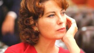 Il Paradiso delle Signore, finale di stagione: la Contessa Adelaide in ospedale