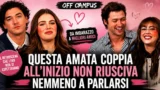 Off campus: com’è nata la chimica tra mika abdalla e stephen kalyn