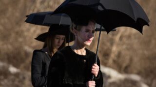 American horror story stagione 13 ritorno delle coven: il mistero di 8 anni sta per essere svelato