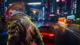 Cyberpunk 2077 torna con un  dlc ufficiale: tutte le novità