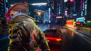 Cyberpunk 2077 torna con un  dlc ufficiale: tutte le novità