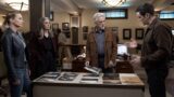 Criminal minds corregge l errore chiave su evolution dopo 4 anni