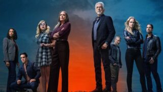 Criminal minds nuova stagione: il villain più inquietante torna in scena