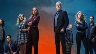 Criminal Minds stagione torna e potrebbe cambiare il futuro della serie
