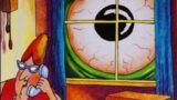 Eyeballs e le 8 classic comic far side da non perdere