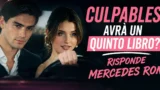 Culpables: ci sarà un quinto libro su Nick e Noah?