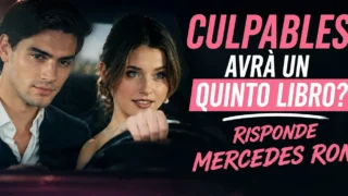 Culpables: ci sarà un quinto libro su Nick e Noah?