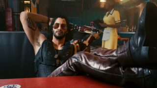 Cyberpunk 2077 annuncio nuova uscita ufficiale 5° anniversario