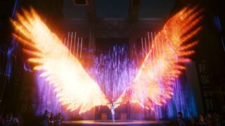 Cyberpunk 2077 future sound of night city ufficialmente annunciato