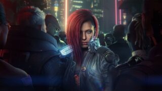 Cyberpunk 2077 entra in una nuova era ufficialmente