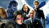 Jubilee degli x-men approda ufficialmente alla lista dei film principali Marvel