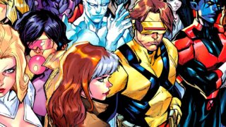 X-men agent decibel poteri completi e abilità complete svelate