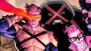 X-men debutta Leviathan: origine e poteri spiegati
