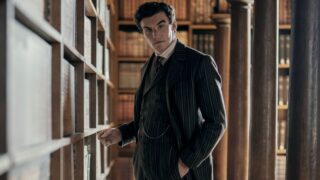 Sherlock Holmes e Moriarty: serie TV in arrivo ufficialmente in sviluppo