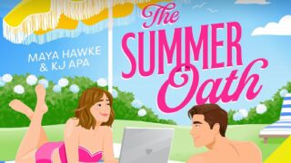 Maya hawke kj apa voice acting: sfide e consigli dietro la registrazione