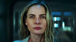 Rebecca Ferguson: cambia tutto nel  silo, ecco cosa conferma il teaser