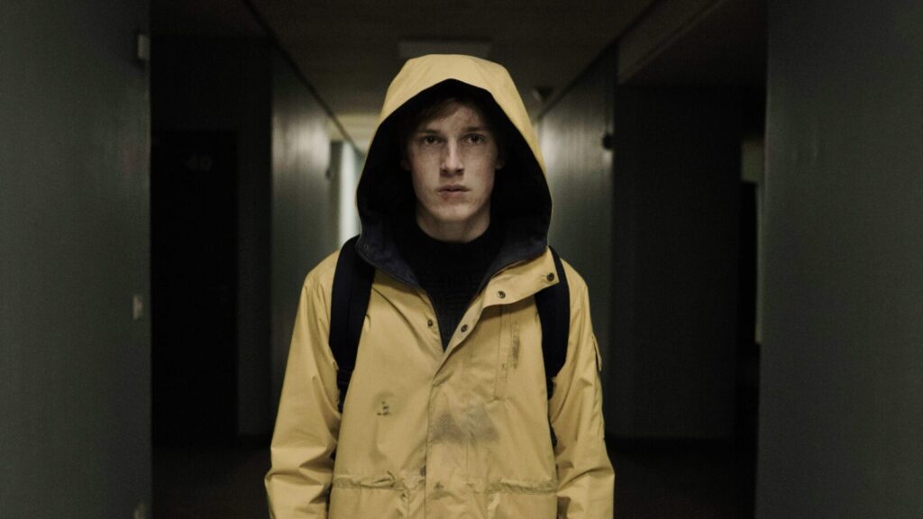 Apple tv 9 episodi sci-fi torna nel 2026: come dark di netflix