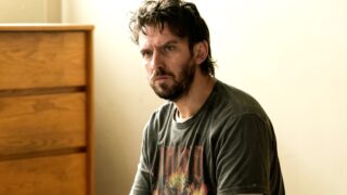 Dan stevens nuova serie horror the terror: richiami alla sua serie marvel da 10/10