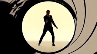 James Bond 26: nuovi dettagli sul contendente ufficiale nel report 007 audition