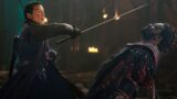 10 serie tv samurai in streaming oggi: la migliore è un capolavoro