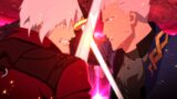 Devil May Cry stagione 2 recensione: ritorno di vergil con stile e trama intensa su netflix