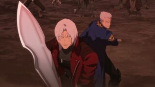 Devil may cry season 2 ending explained chi è davvero the jester
