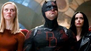 Charlie cox rompe il silenzio sul futuro di daredevil dopo il finale clamoroso