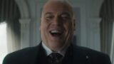 Born again season 3 foto nuova set nasconde un easter egg daredevil che quasi tutti hanno mancato