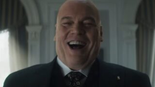 Born again season 3 foto nuova set nasconde un easter egg daredevil che quasi tutti hanno mancato