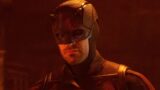 Daredevil Born Again, la morte sconvolgente che doveva finire in modo diverso