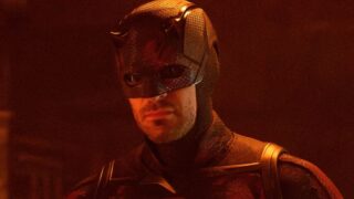 Daredevil Born Again, la morte sconvolgente che doveva finire in modo diverso