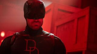 Daredevil born again potrebbe riportare in scena un’eroina amatissima del mcu