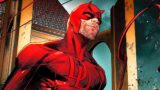 Daredevil redesign: marvel presenta il  look e scoppia la polemica