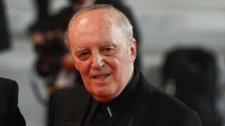 Dario Argento annuncia il film più cruento della sua carriera, la protagonista è già leggenda