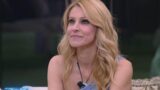 Grande Fratello Vip chi è e cosa fa il fidanzato di adriana volpe