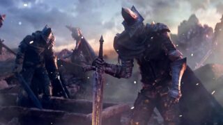 Dark souls trilogia remake: perché i giocatori sono davvero arrabbiati