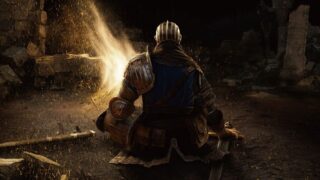 Dark souls arriva il 20 maggio con una nuova avventura ufficiale