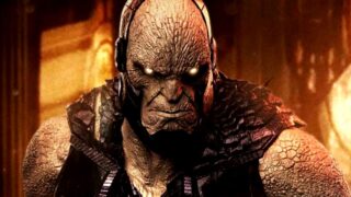 Dc characters più potenti di darkseid classificati in ordine