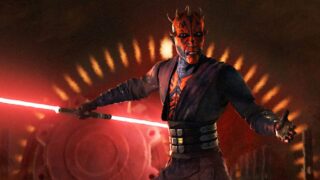 Star wars maul shadow lord season 2 conferma, dettagli della storia e tutto quello che sappiamo