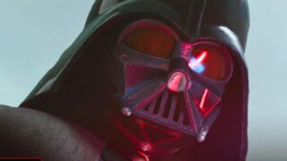 Darth vader: 5 momenti migliori in star wars disney