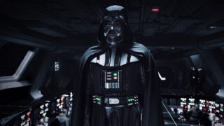 Personaggi di star wars più potenti di darth vader: classifica dei 5 migliori
