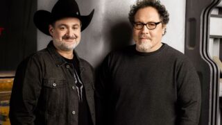 Jon favreau e dave filoni: tutti i personaggi star wars interpretati
