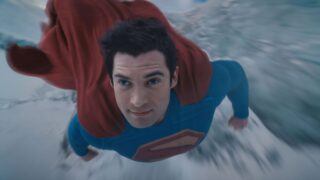 Man of Tomorrow: come il  talento spiega il suo ruolo da villain DCU
