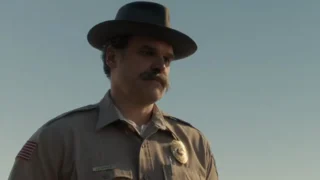 Stranger Things: i fratelli Duffer svelano la prima scelta per il ruolo di Hopper