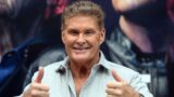 David Hasselhoff serie action in 4 parti: nuova uscita prima dell adattamento cinematografico