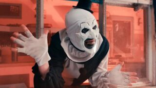 Terrifier 4 introdurrà le vacanze di capodanno nel franchise horror