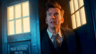 Doctor who serie 2026 confermata: tutto quello che sappiamo finora